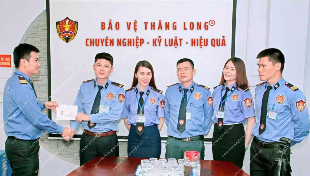Hình ảnh công ty